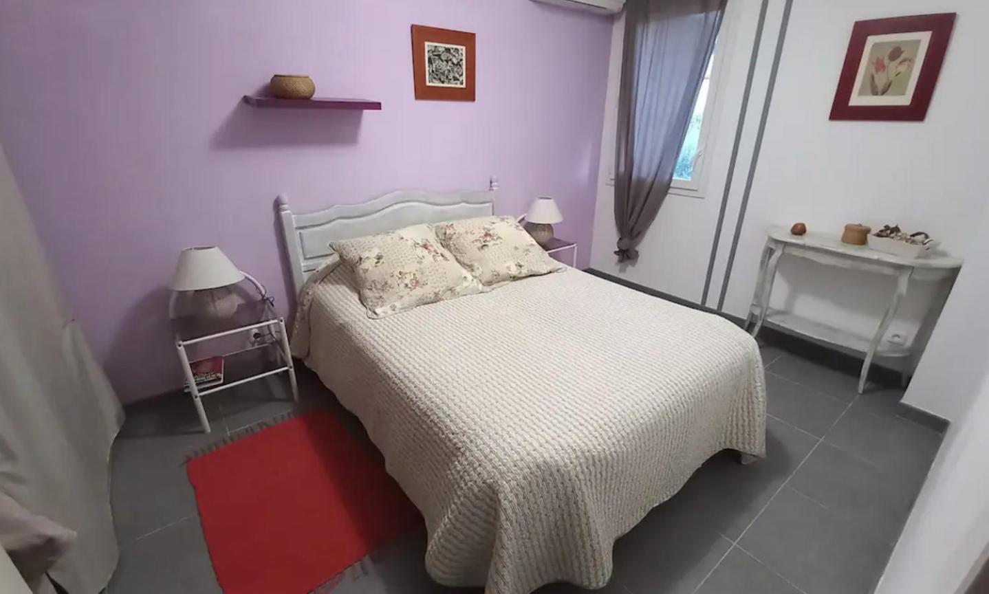 Maison Dans Beau Village Du Luberon Mérindol Dış mekan fotoğraf