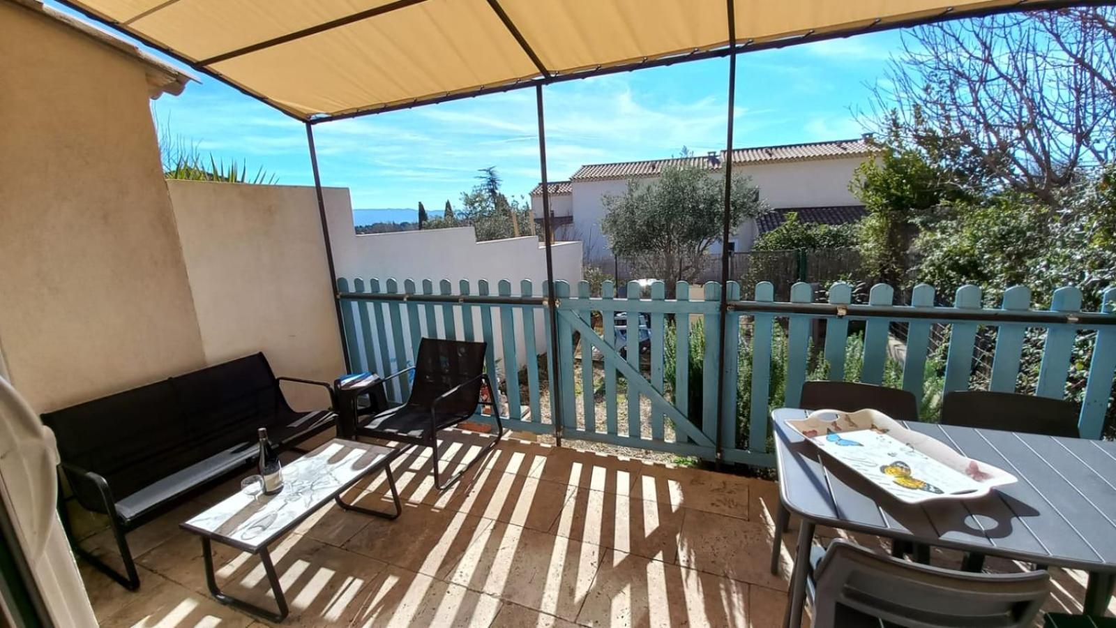 Maison Dans Beau Village Du Luberon Mérindol Dış mekan fotoğraf